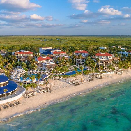 بويرتو موريلوس Desire Riviera Maya Pearl Resort All Inclusive - Couples Only المظهر الخارجي الصورة