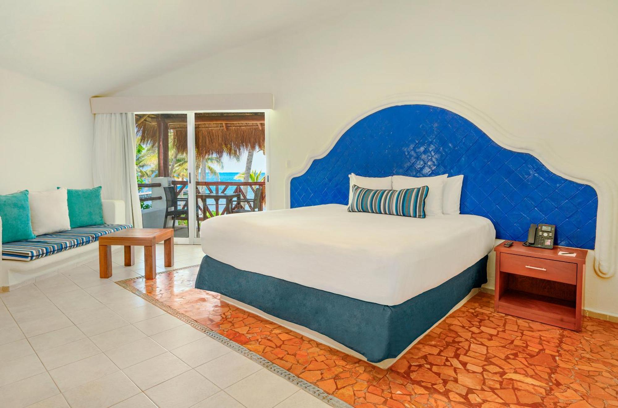 بويرتو موريلوس Desire Riviera Maya Pearl Resort All Inclusive - Couples Only المظهر الخارجي الصورة